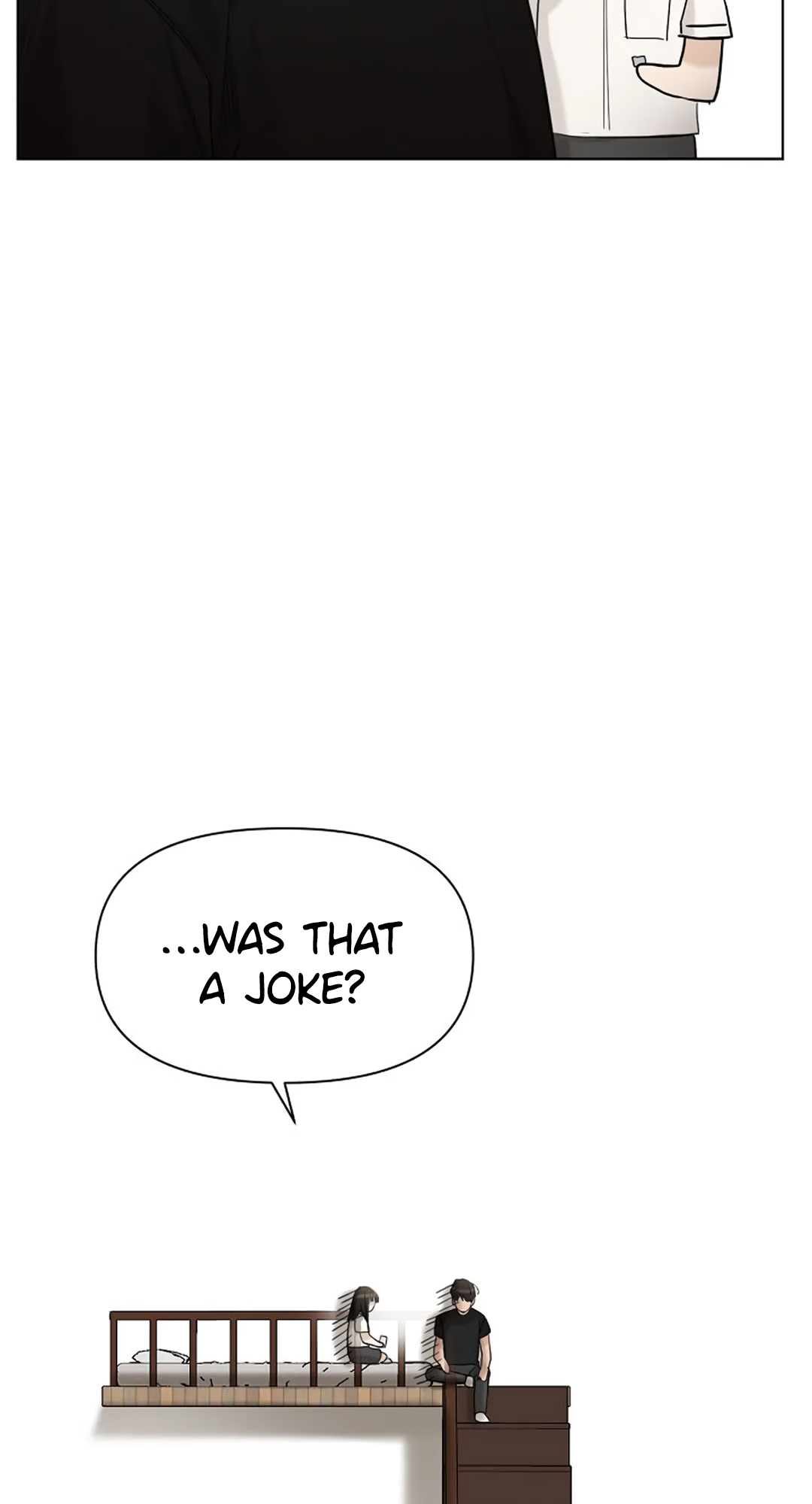 The Dawn to Come Vol. 1 Ch. 6 第16页