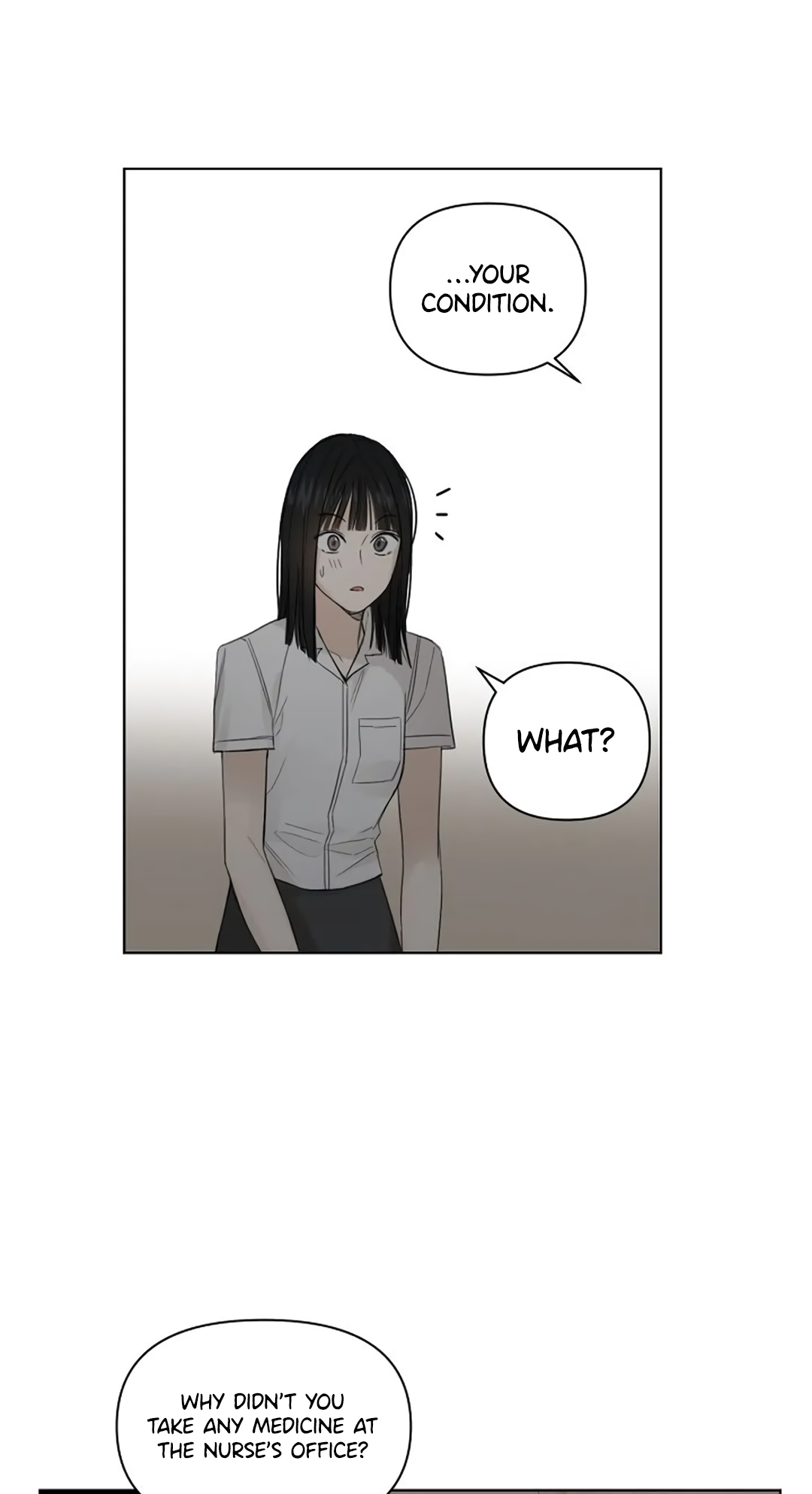 The Dawn to Come Vol. 1 Ch. 6 第3页