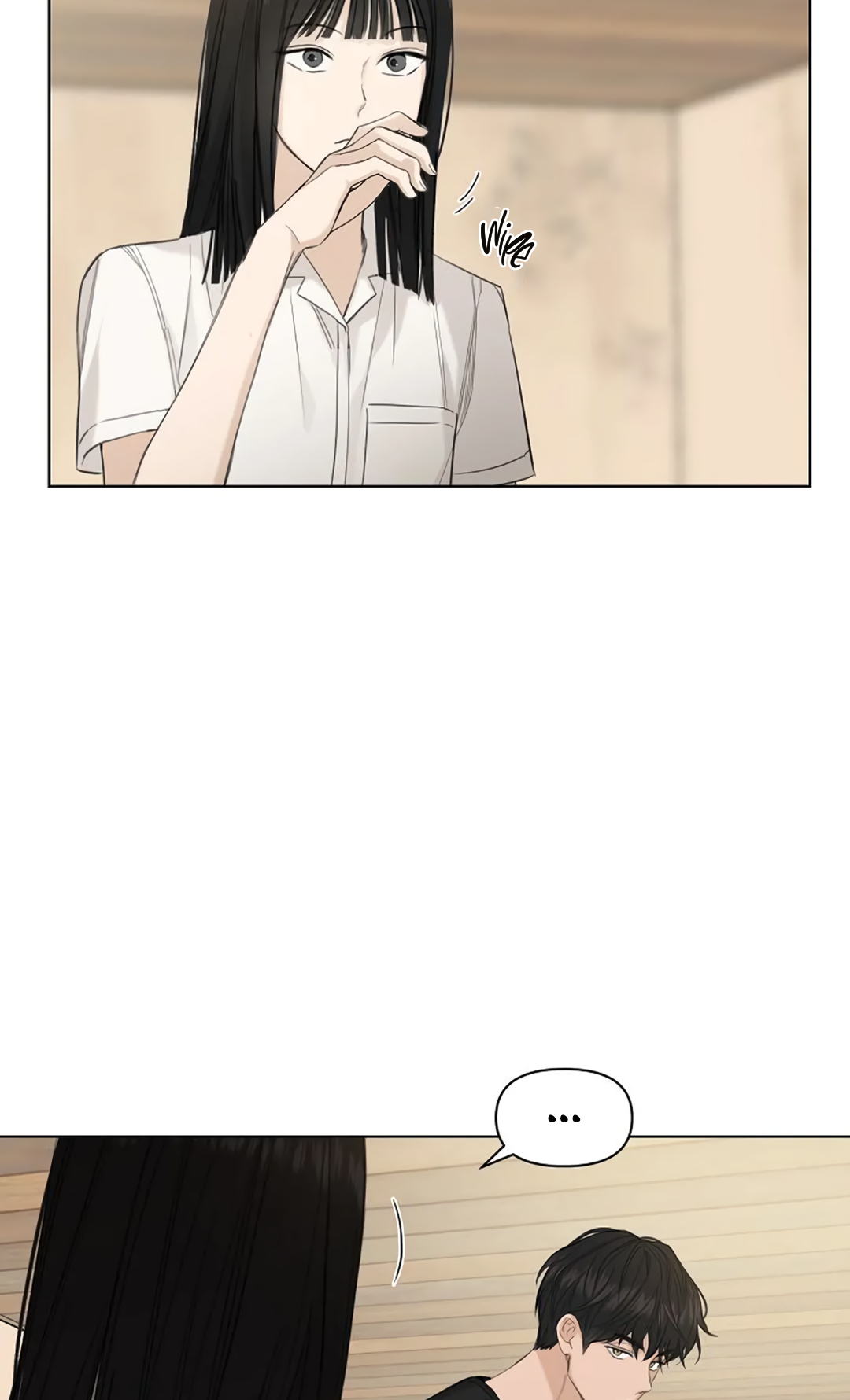 The Dawn to Come Vol. 1 Ch. 6 第22页