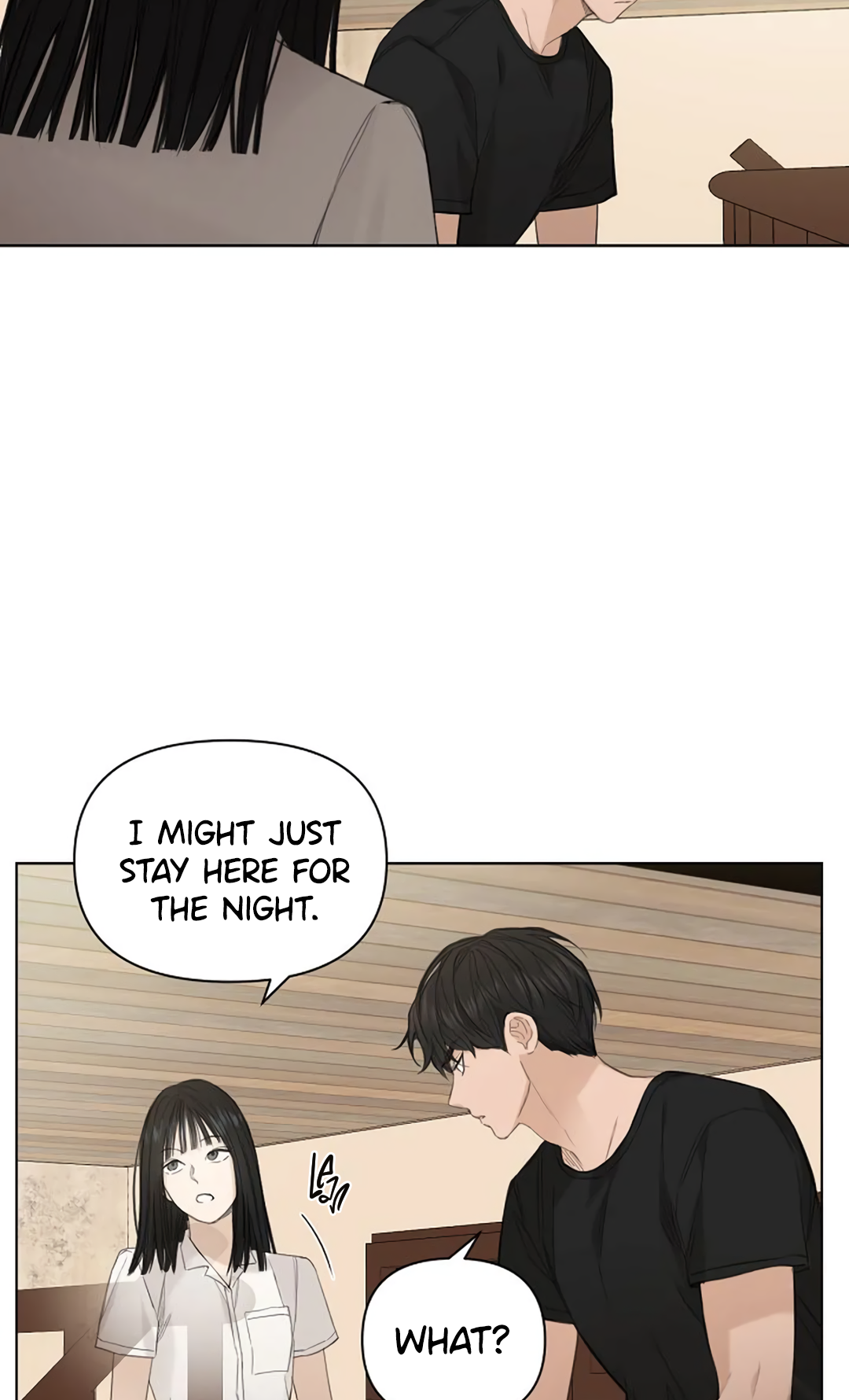 The Dawn to Come Vol. 1 Ch. 6 第23页