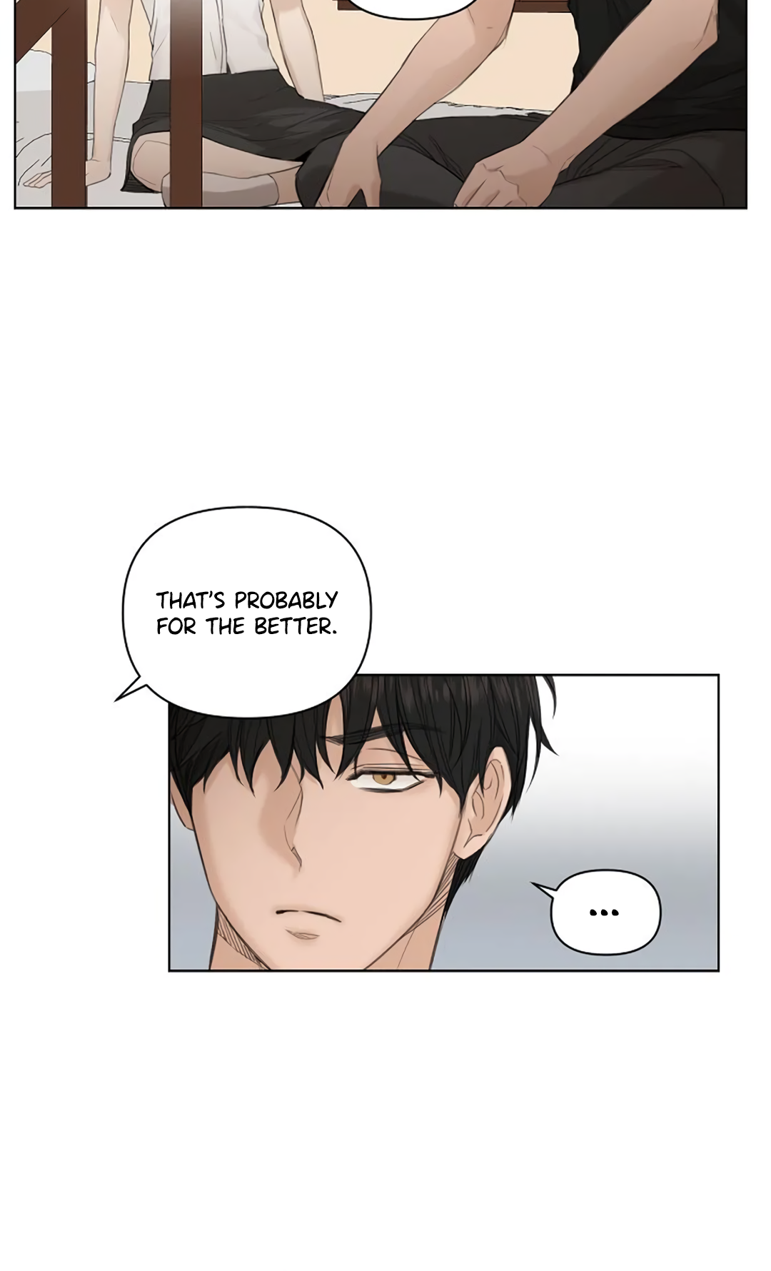 The Dawn to Come Vol. 1 Ch. 6 第24页