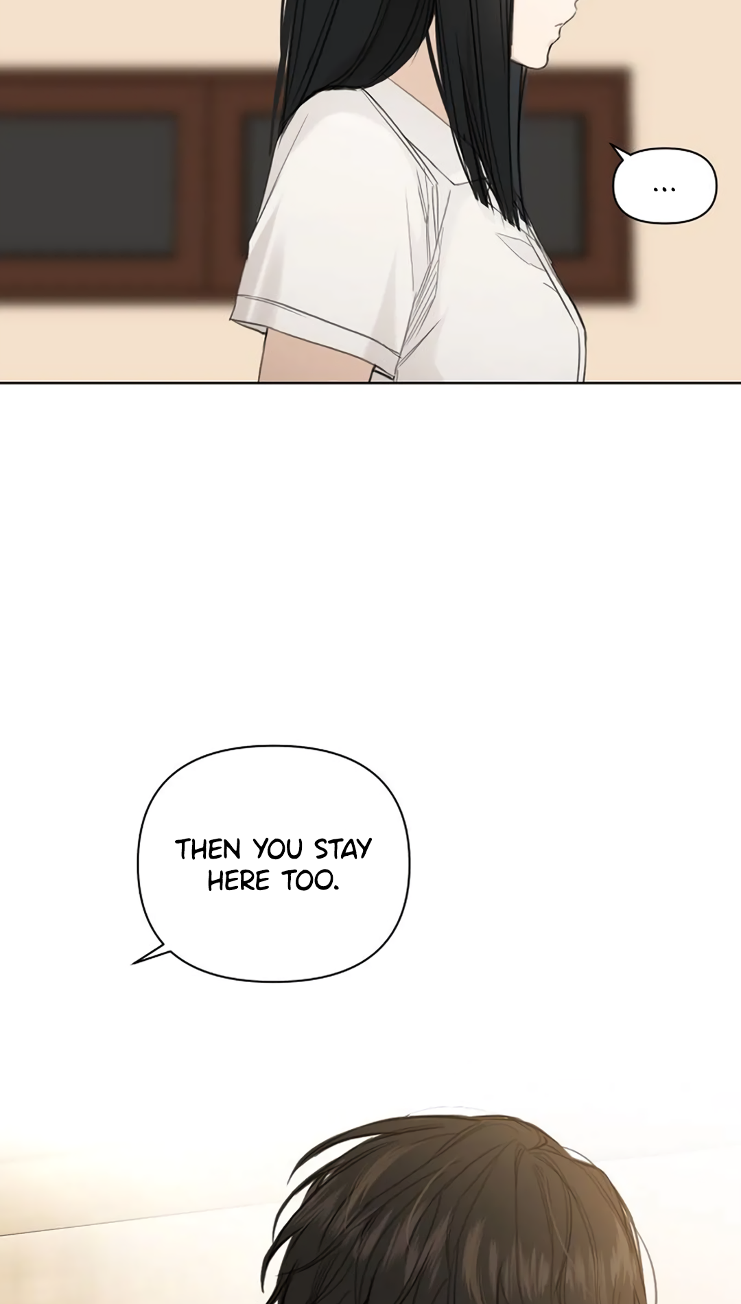 The Dawn to Come Vol. 1 Ch. 6 第29页