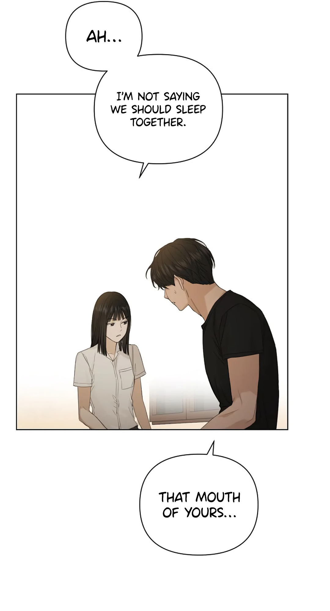 The Dawn to Come Vol. 1 Ch. 6 第31页