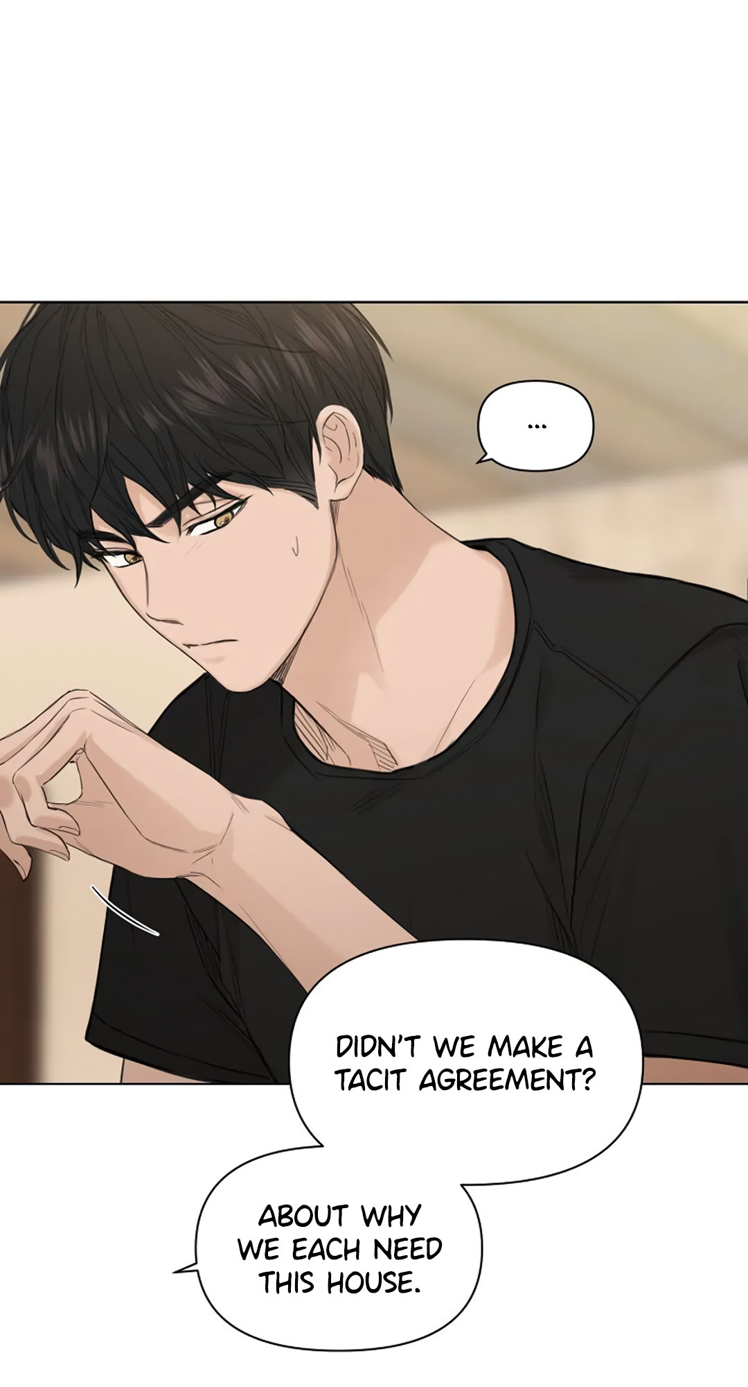 The Dawn to Come Vol. 1 Ch. 6 第32页