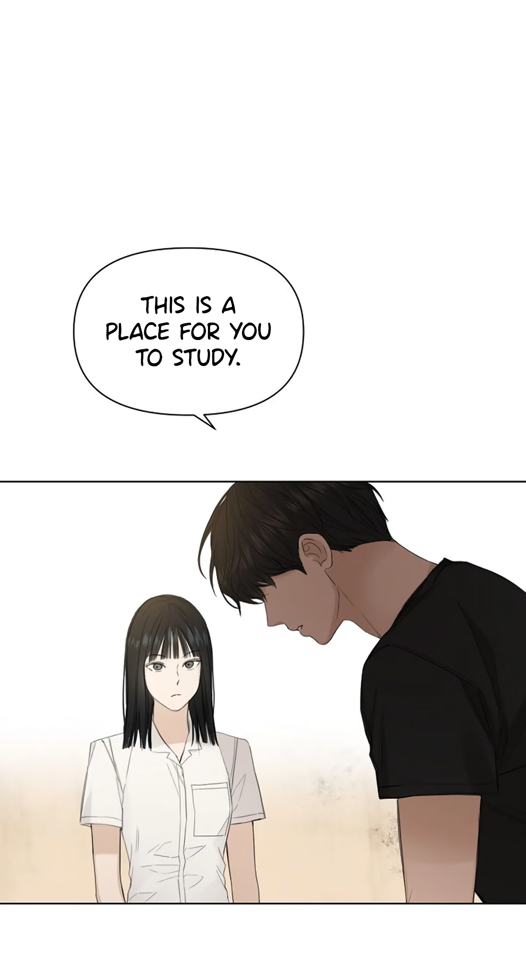 The Dawn to Come Vol. 1 Ch. 6 第33页