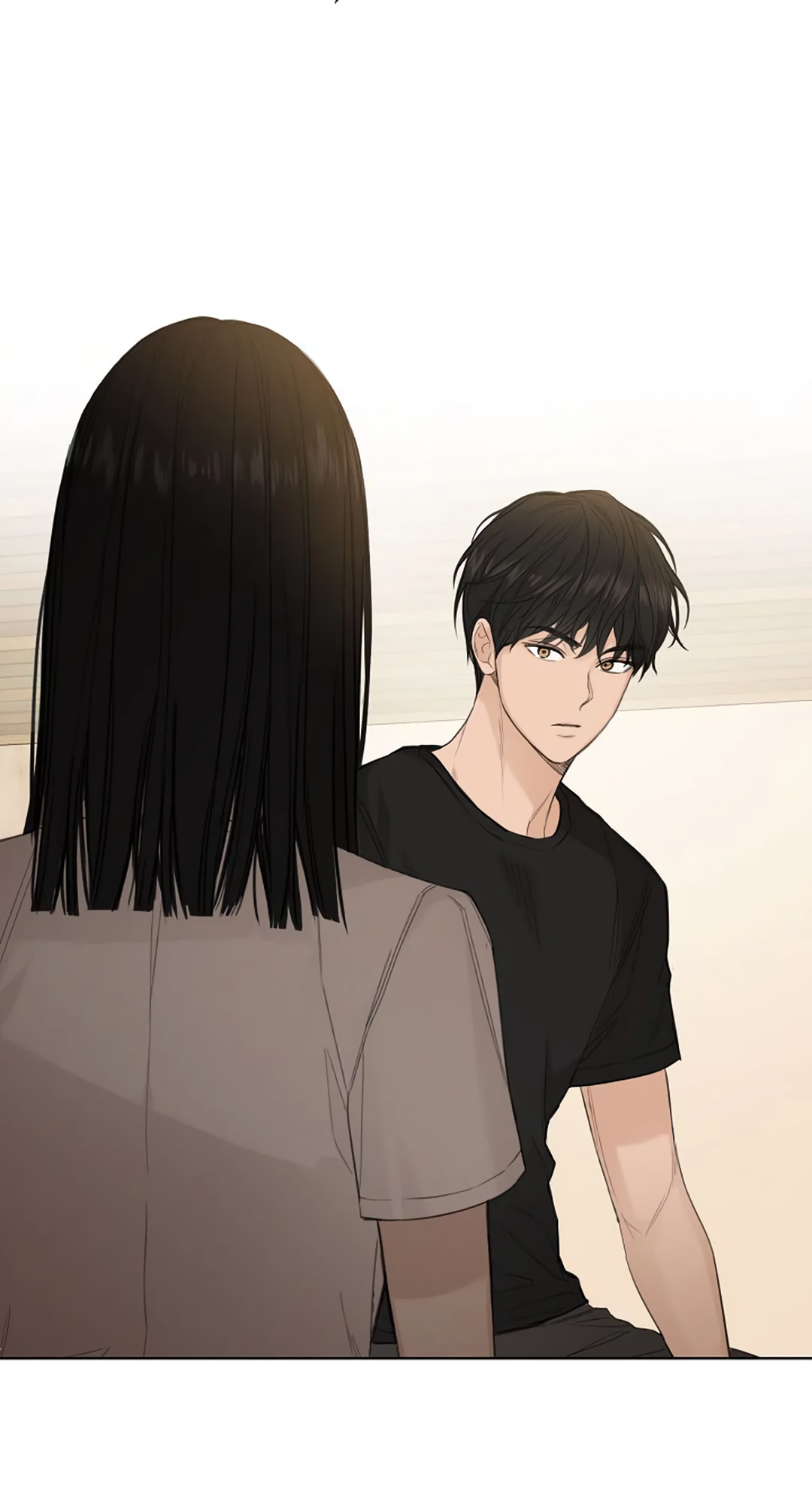 The Dawn to Come Vol. 1 Ch. 6 第35页