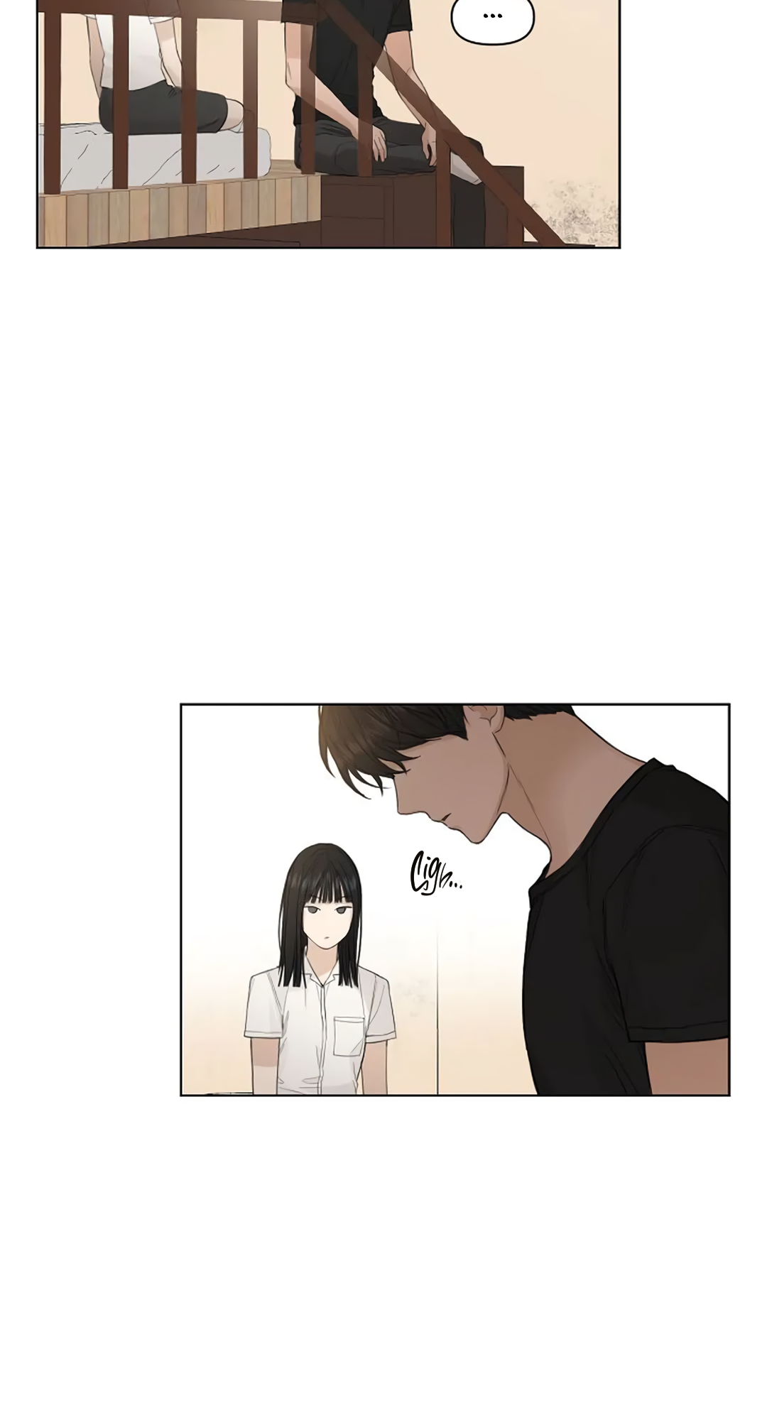 The Dawn to Come Vol. 1 Ch. 6 第42页