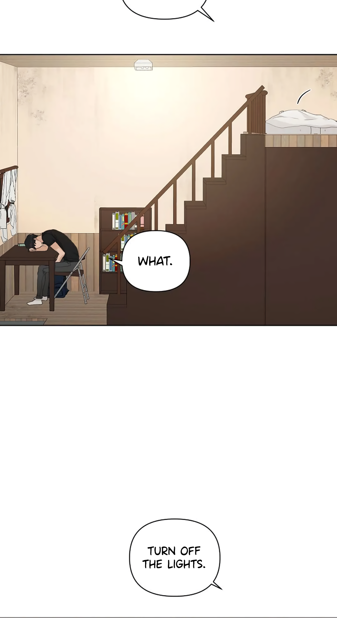 The Dawn to Come Vol. 1 Ch. 6 第48页