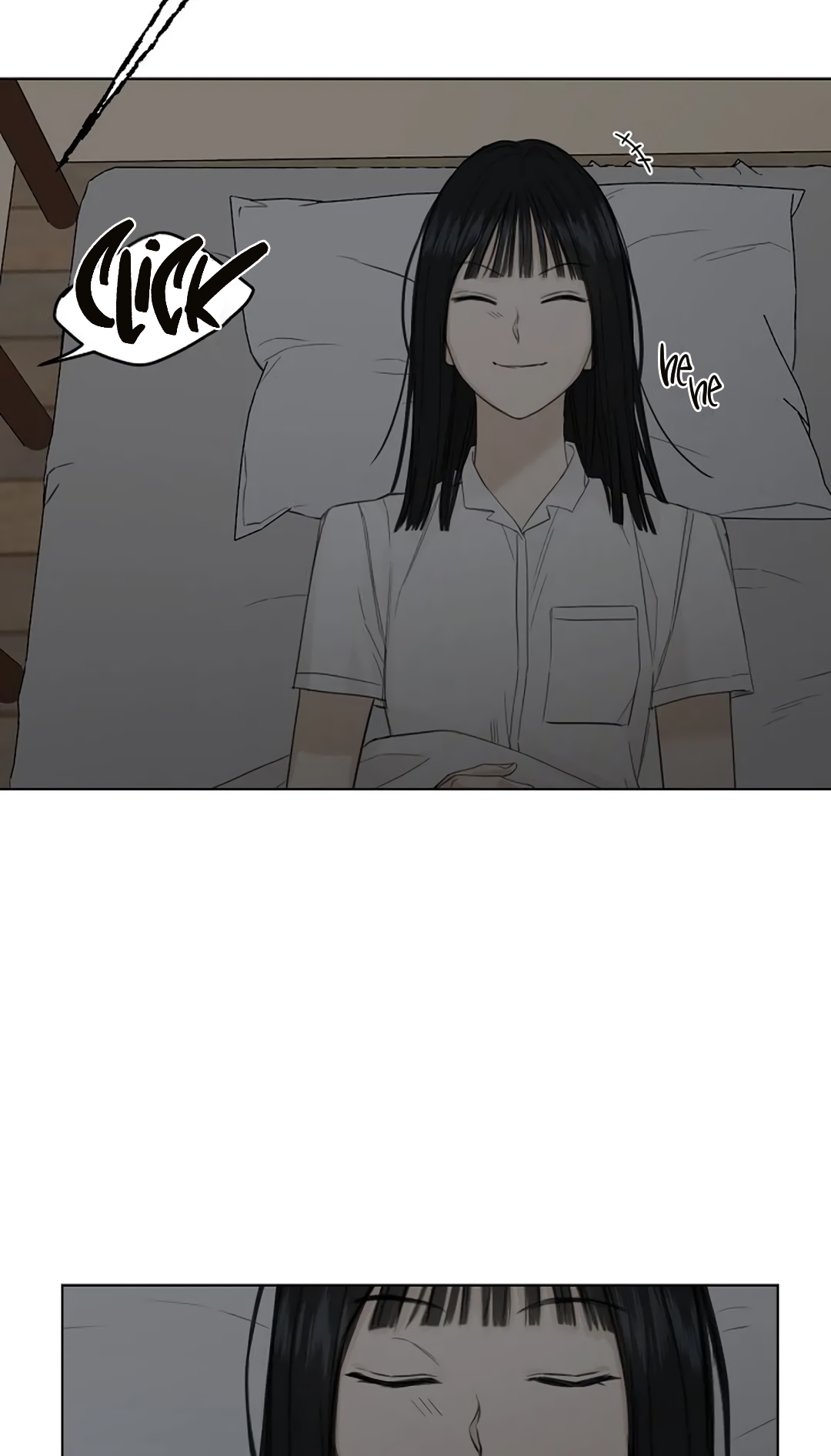 The Dawn to Come Vol. 1 Ch. 6 第50页