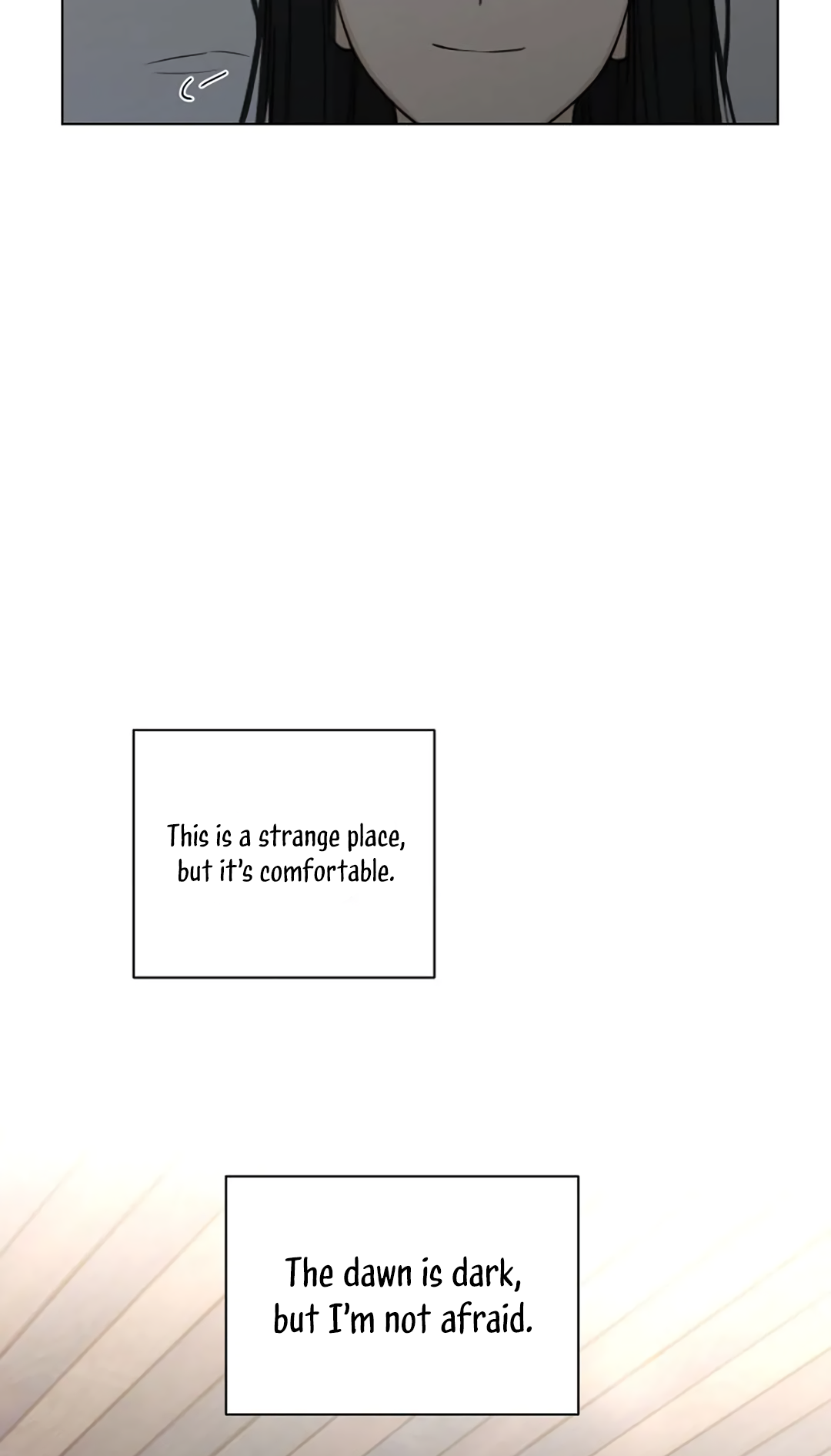 The Dawn to Come Vol. 1 Ch. 6 第51页