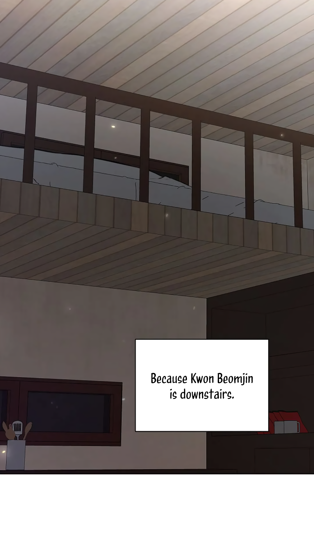 The Dawn to Come Vol. 1 Ch. 6 第52页