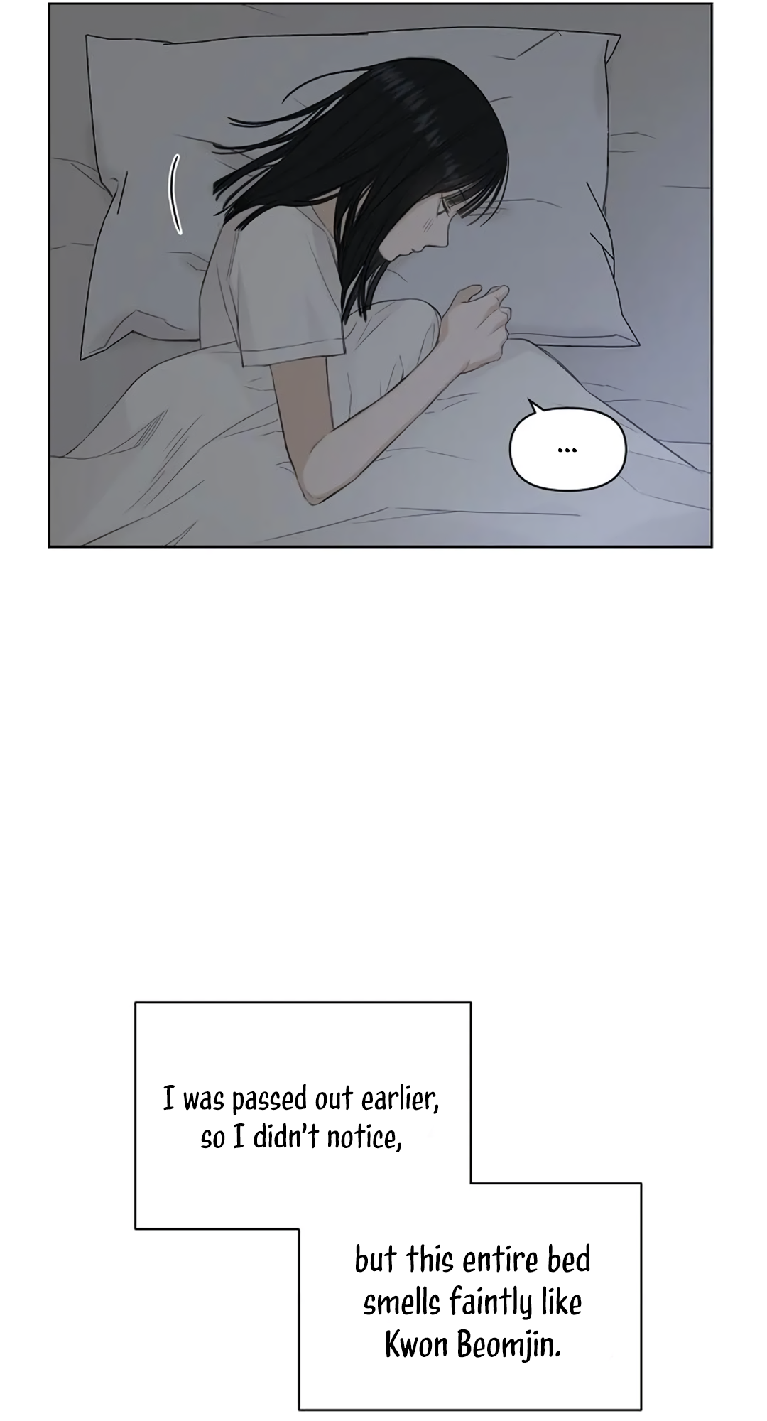 The Dawn to Come Vol. 1 Ch. 6 第55页