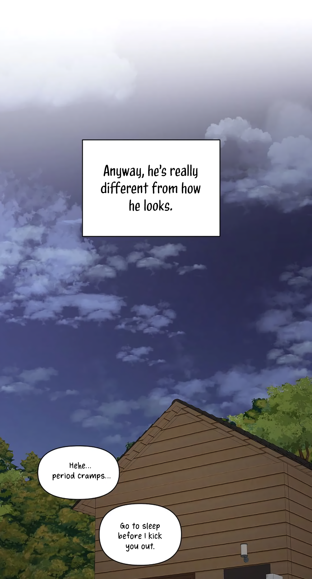 The Dawn to Come Vol. 1 Ch. 6 第58页