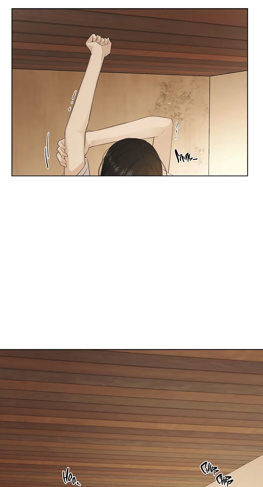 The Dawn to Come Vol. 1 Ch. 6 第61页