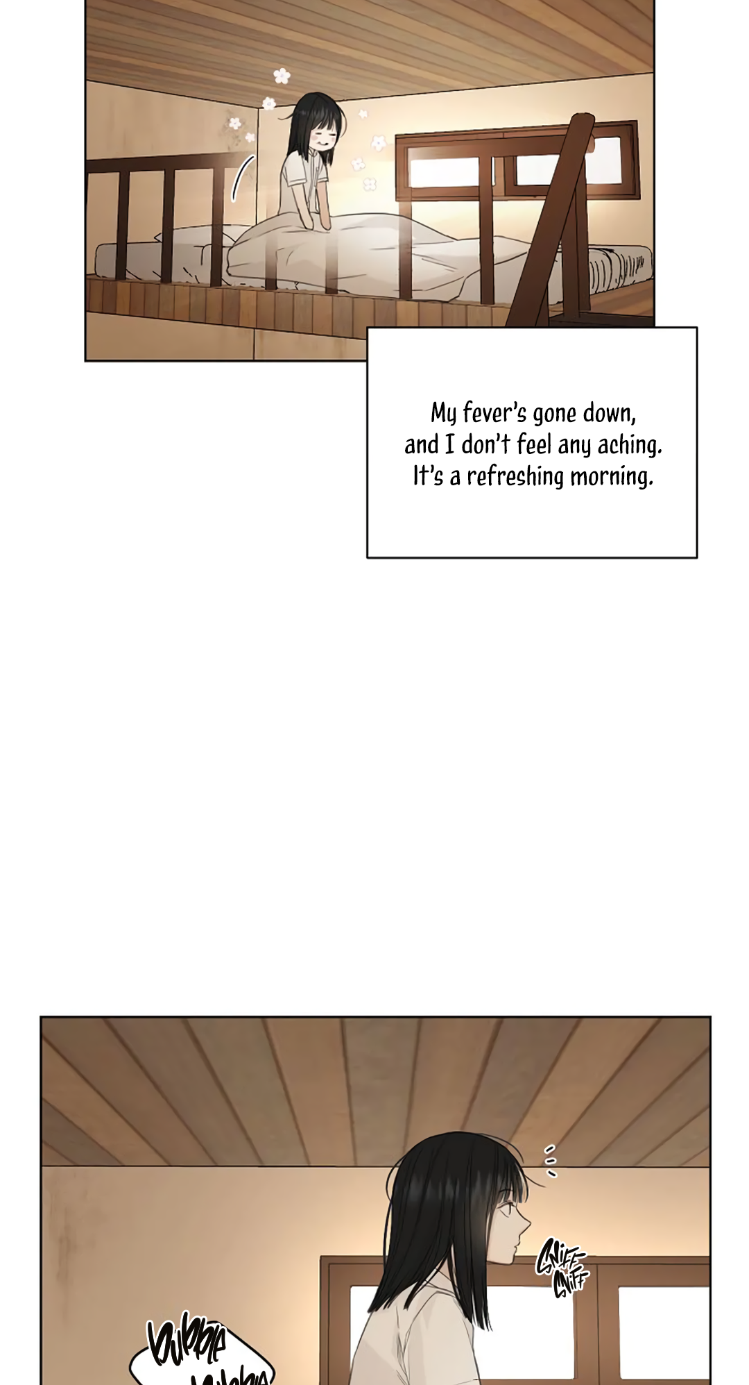 The Dawn to Come Vol. 1 Ch. 6 第63页