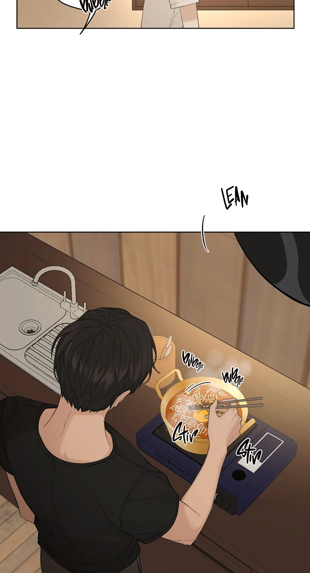 The Dawn to Come Vol. 1 Ch. 6 第64页