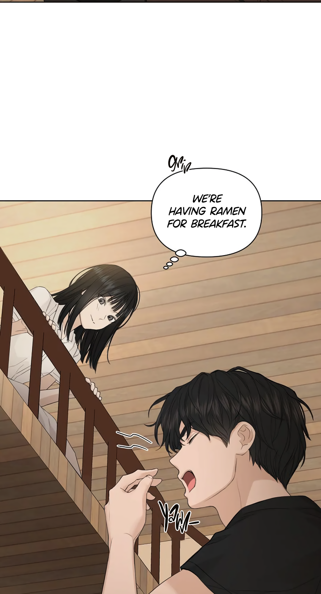 The Dawn to Come Vol. 1 Ch. 6 第65页