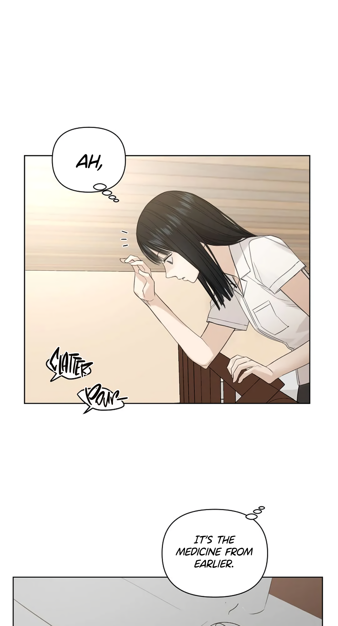 The Dawn to Come Vol. 1 Ch. 6 第10页