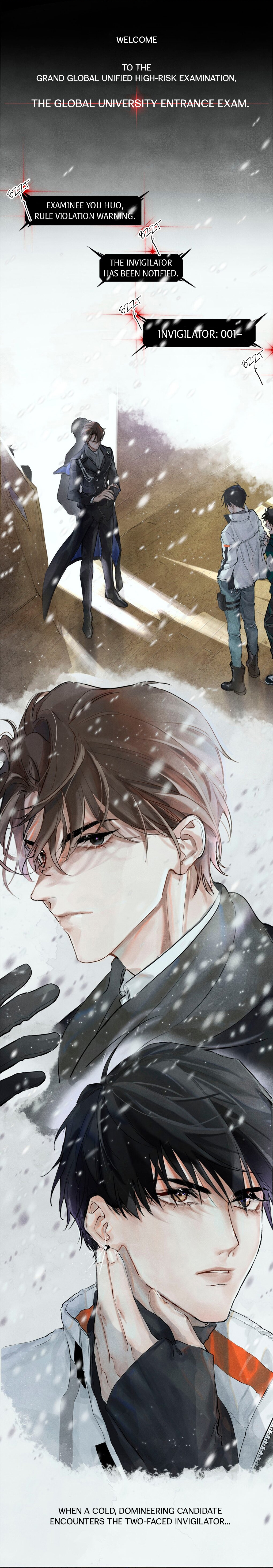 Global Examination Preview 第2页
