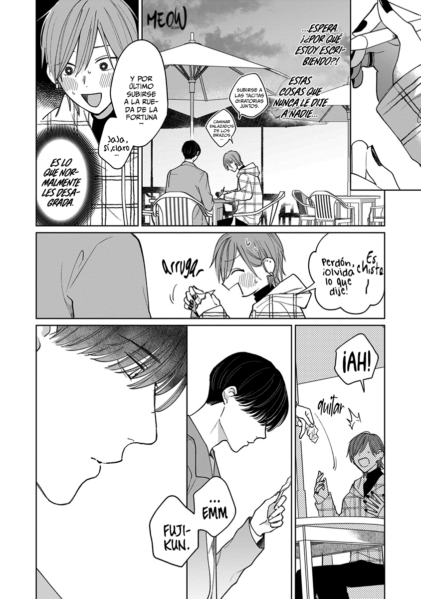 Gyaru-kun no Koi wa Kitto Vol. 1 Ch. 2 第11页