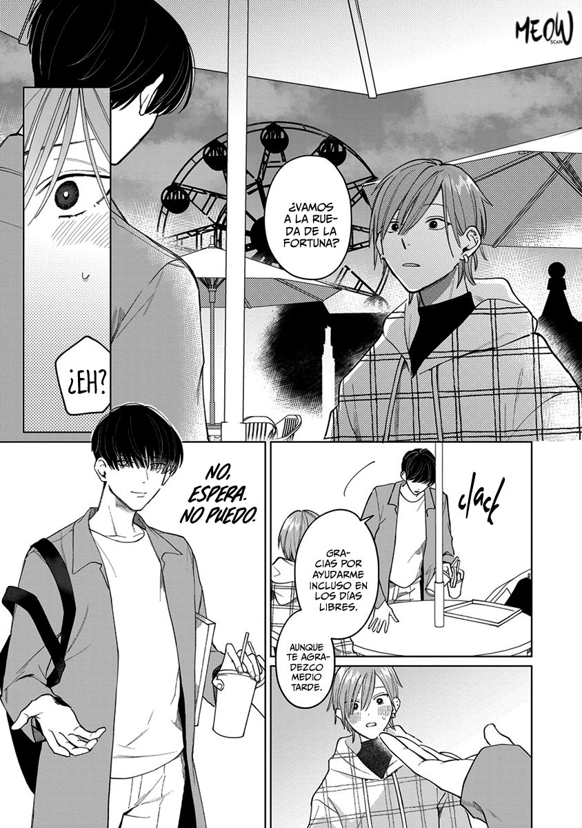 Gyaru-kun no Koi wa Kitto Vol. 1 Ch. 2 第12页