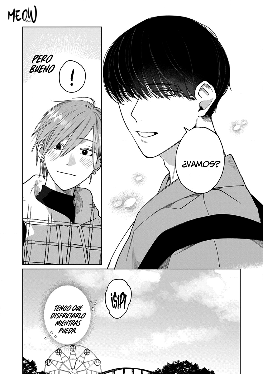 Gyaru-kun no Koi wa Kitto Vol. 1 Ch. 2 第4页