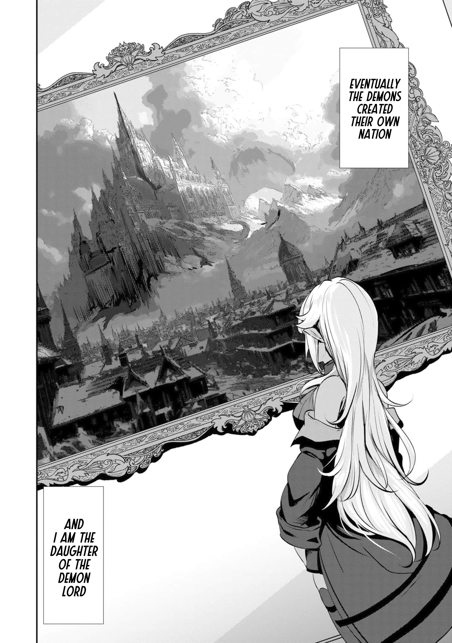 Yasagure Shoukansha wa Ugokanai Vol. 1 Ch. 2 第7页