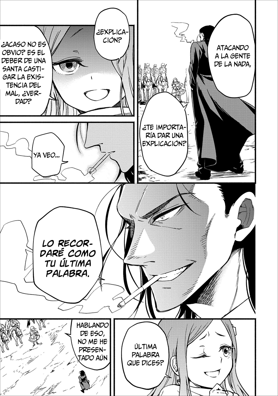 Maou-sama, Retry! Vol. 1 Ch. 2 第24页