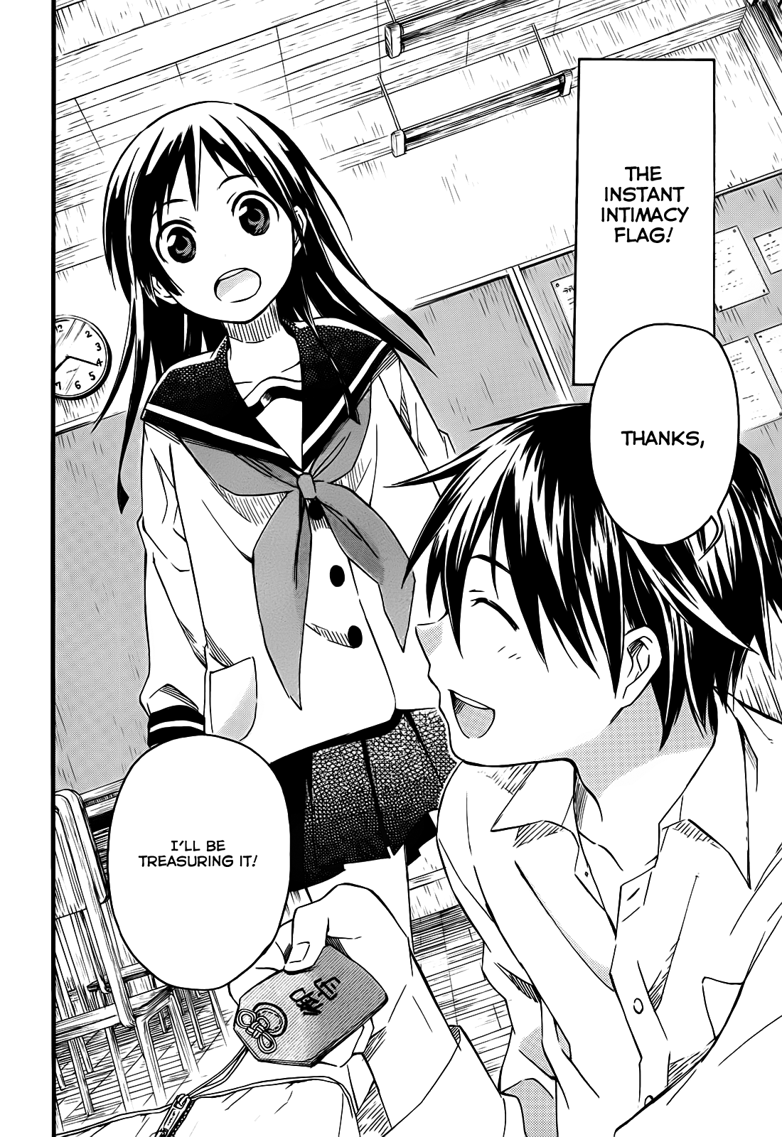 Inari Konkon Vol. 1 Ch. 5 第28页