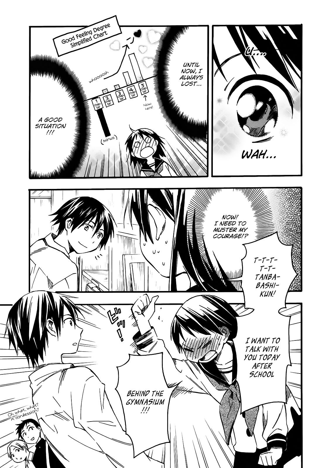 Inari Konkon Vol. 1 Ch. 5 第29页