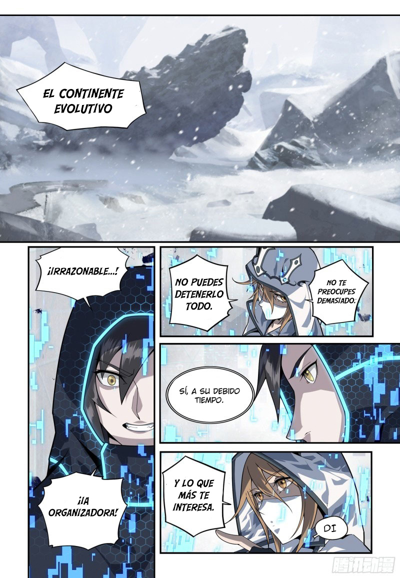 Evolutionary Game Prisionero Parte 2 第11页