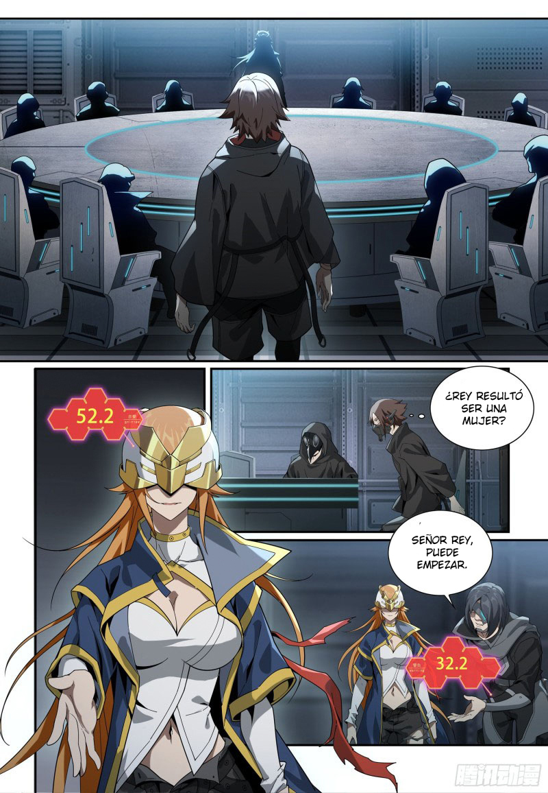 Evolutionary Game Prisionero Parte 2 第20页