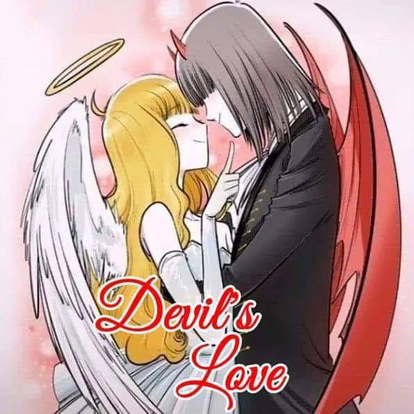 Devil's Love Ch. 4 第1页