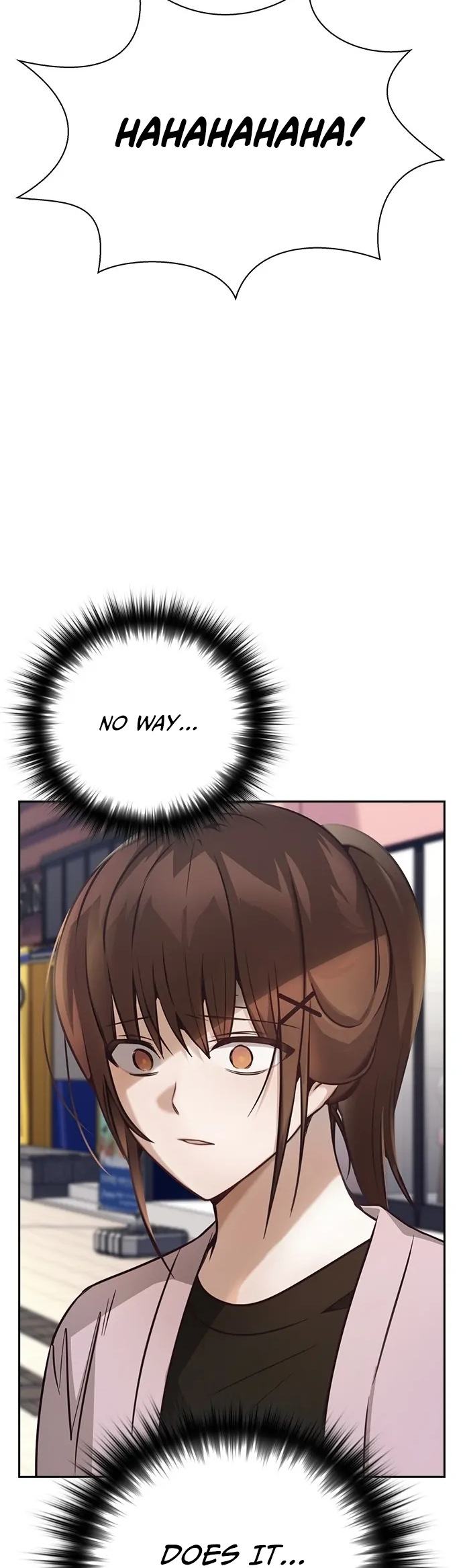 Friendly Rivalry Ch. 25 第14页