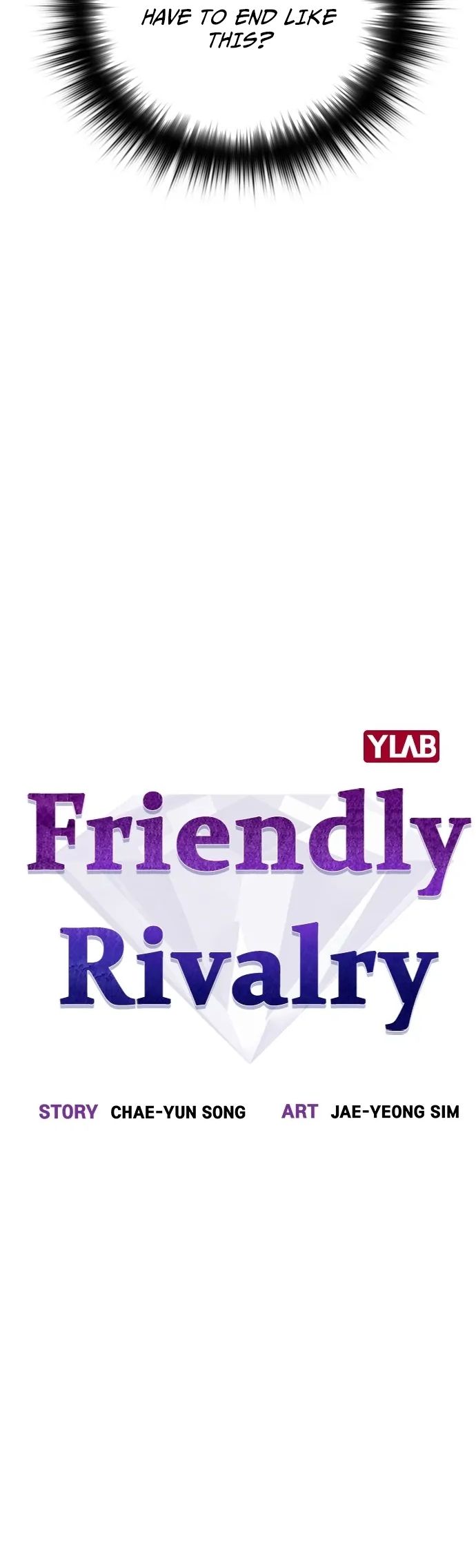 Friendly Rivalry Ch. 25 第15页