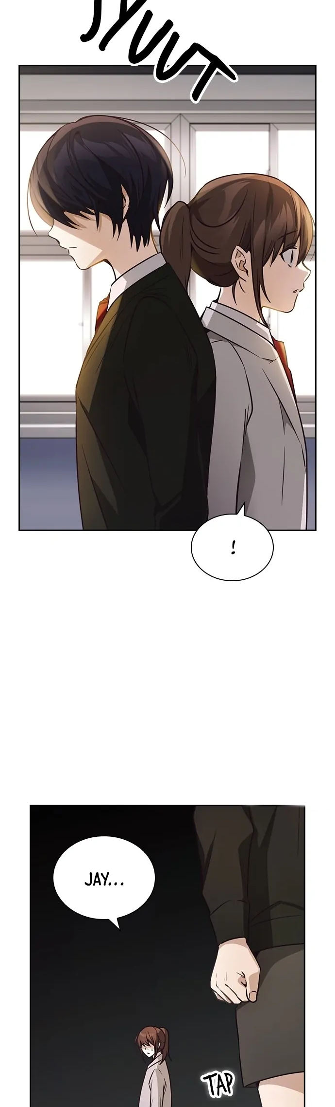 Friendly Rivalry Ch. 25 第17页