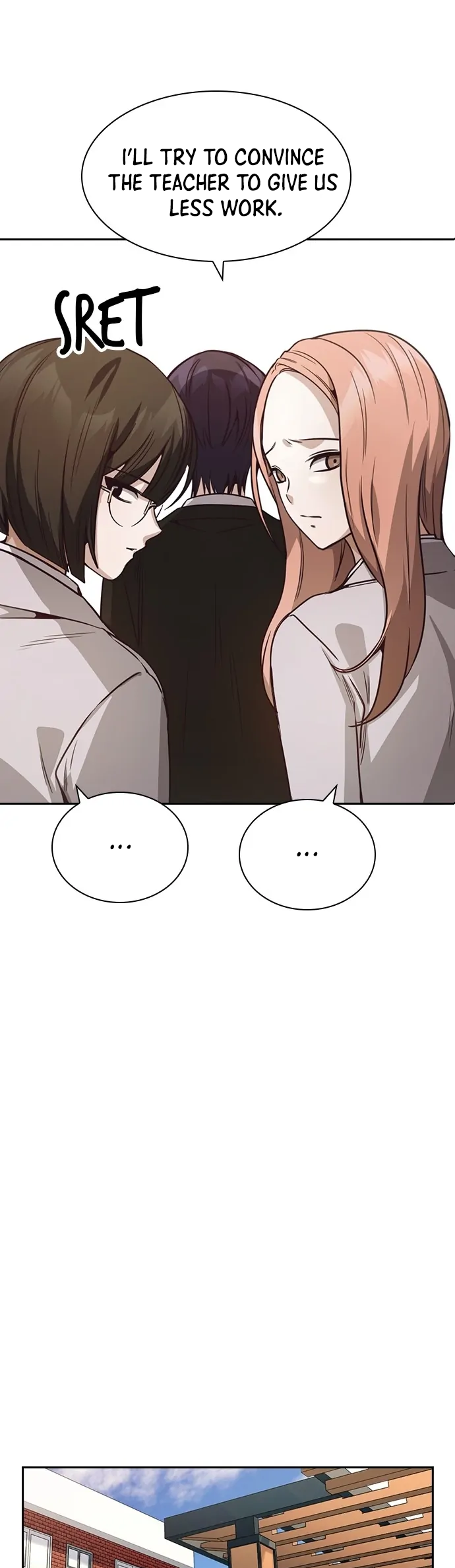 Friendly Rivalry Ch. 25 第20页