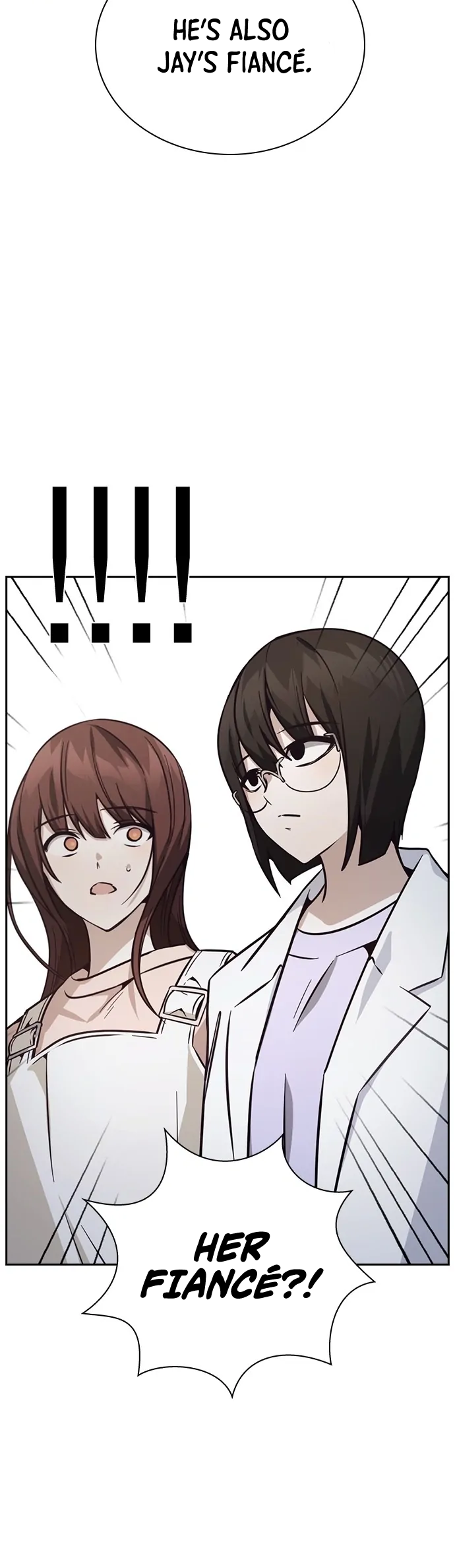 Friendly Rivalry Ch. 25 第38页