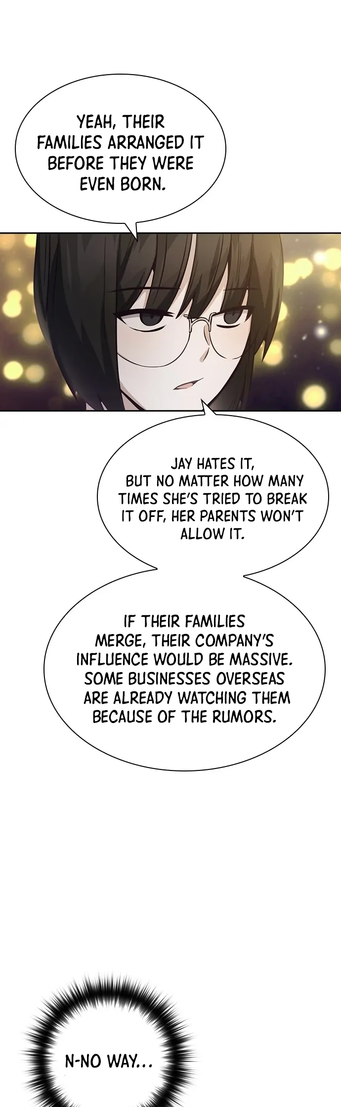 Friendly Rivalry Ch. 25 第39页