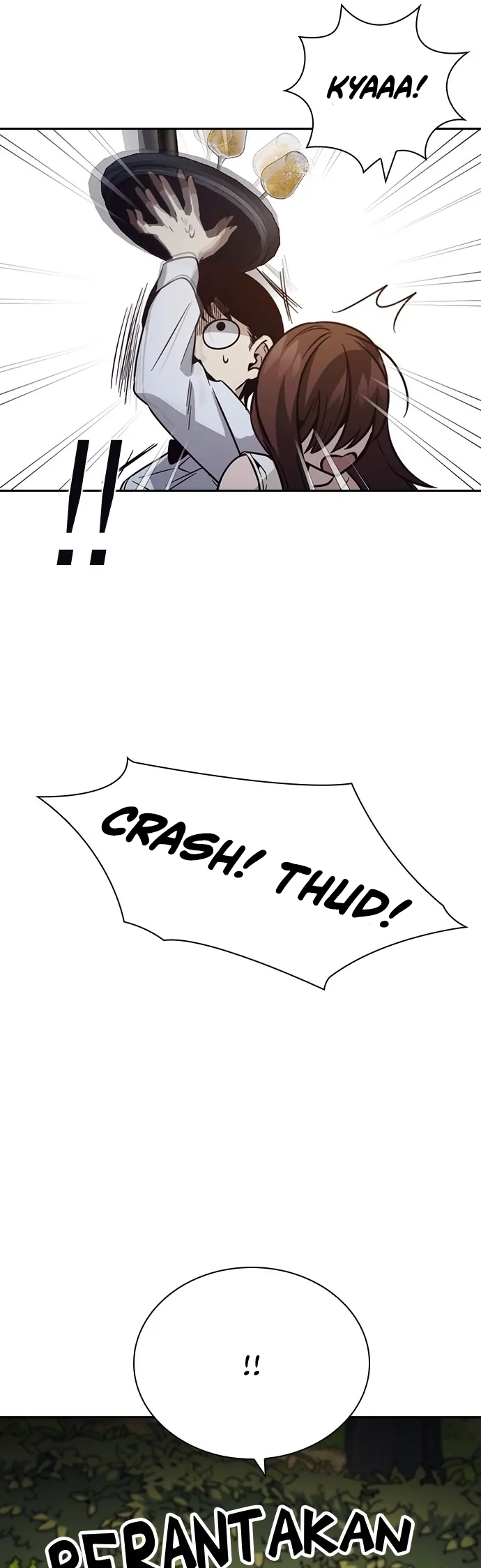 Friendly Rivalry Ch. 25 第43页
