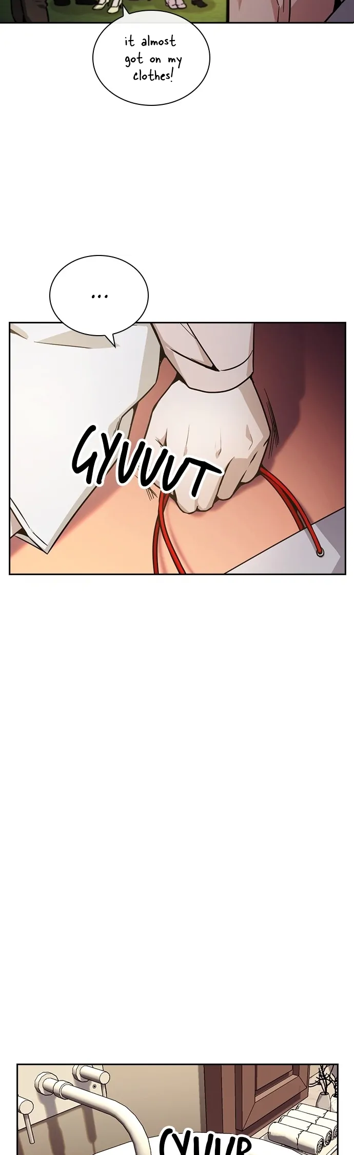 Friendly Rivalry Ch. 25 第45页