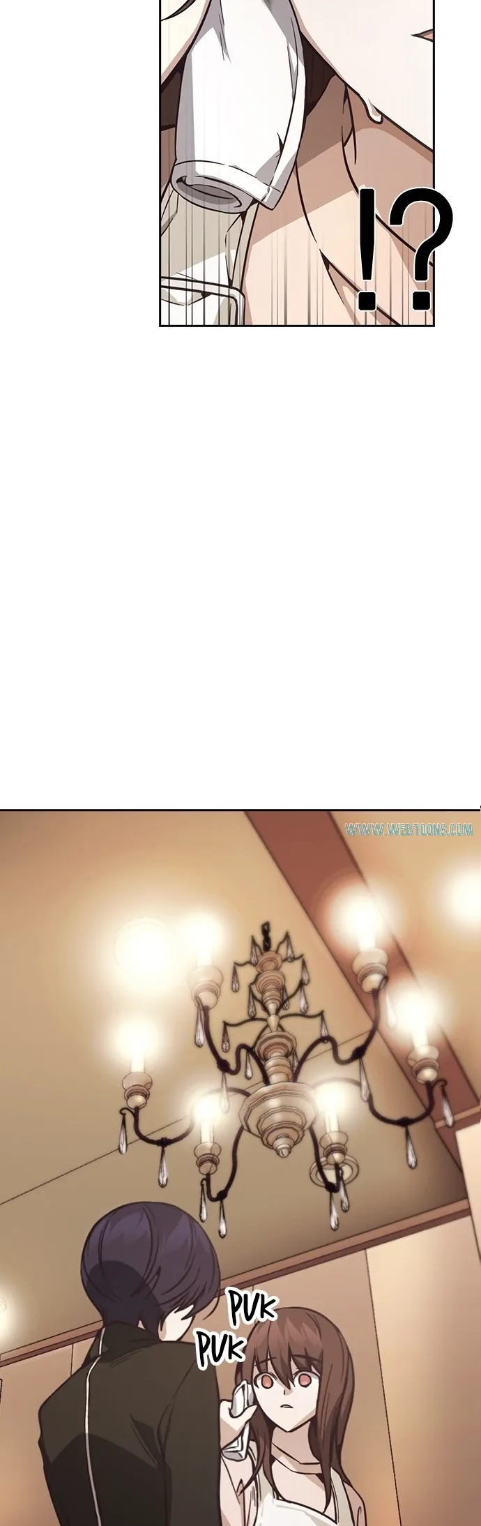 Friendly Rivalry Ch. 25 第48页