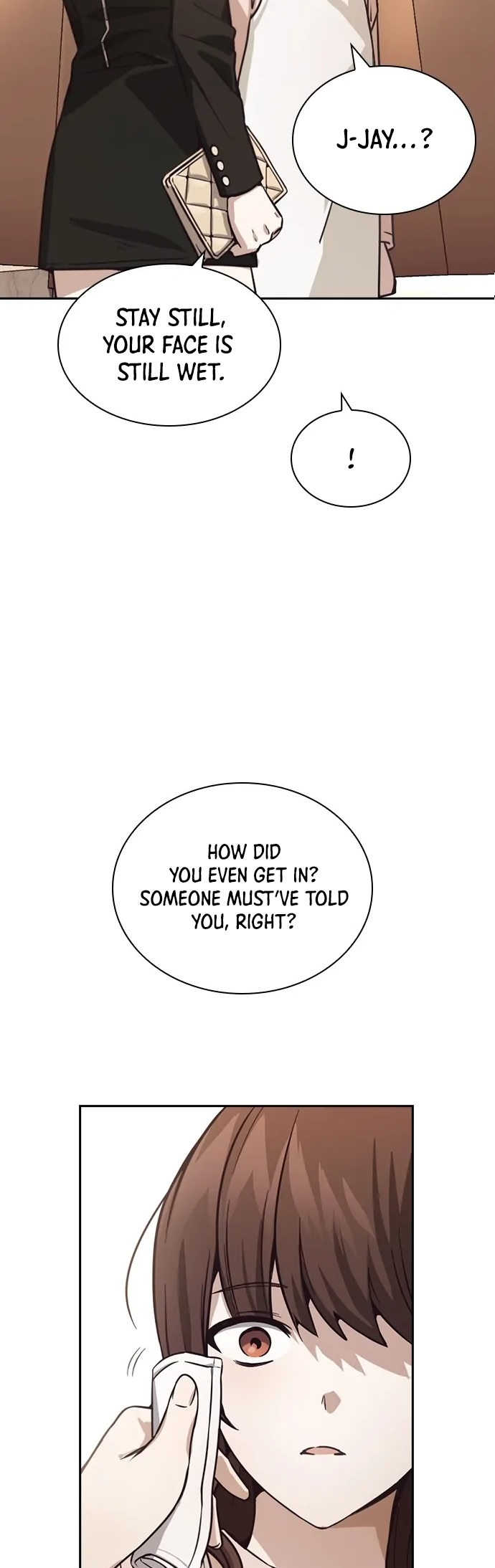 Friendly Rivalry Ch. 25 第49页