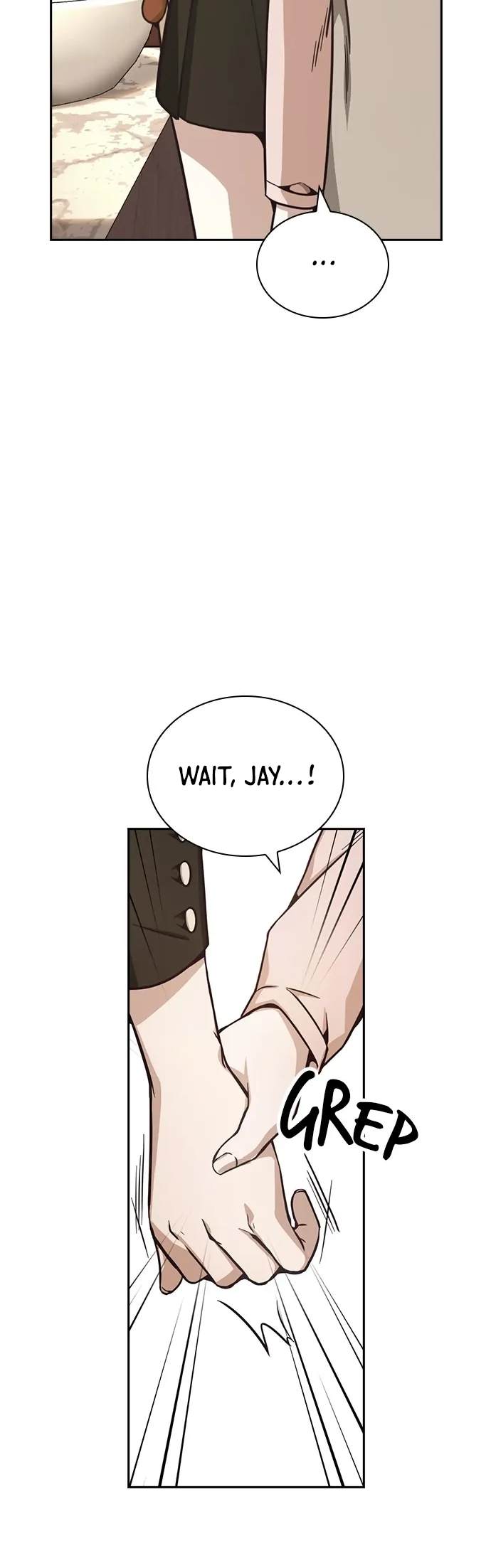 Friendly Rivalry Ch. 25 第53页