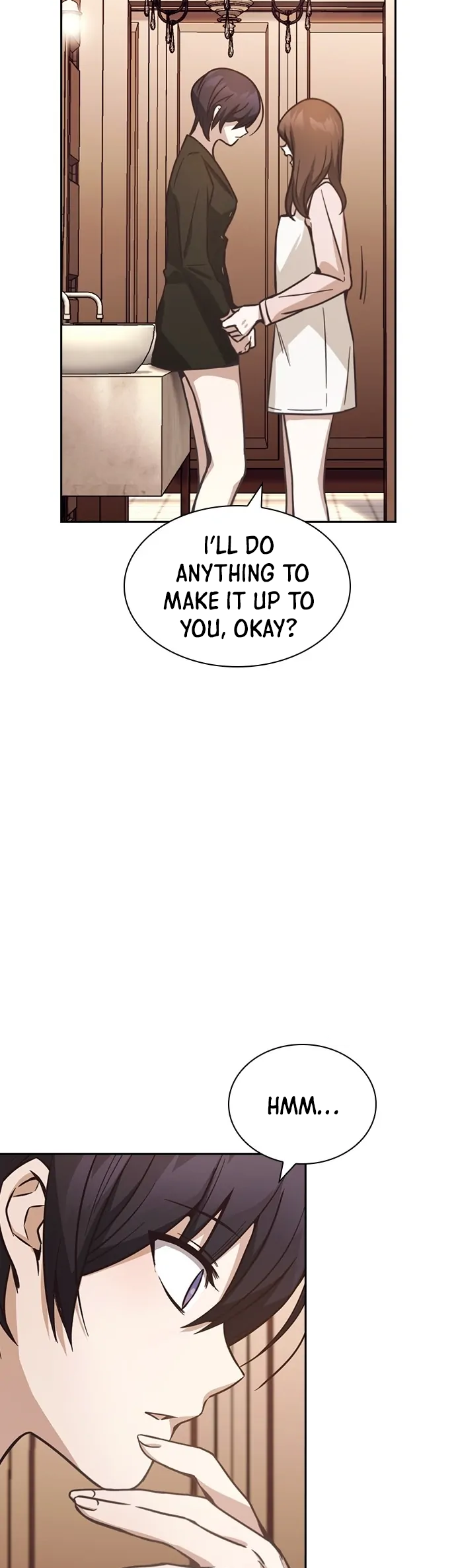 Friendly Rivalry Ch. 25 第56页