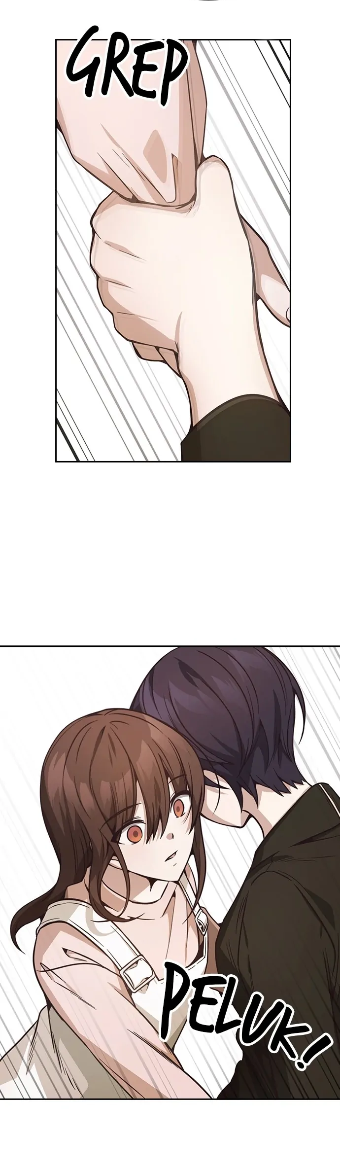 Friendly Rivalry Ch. 25 第58页