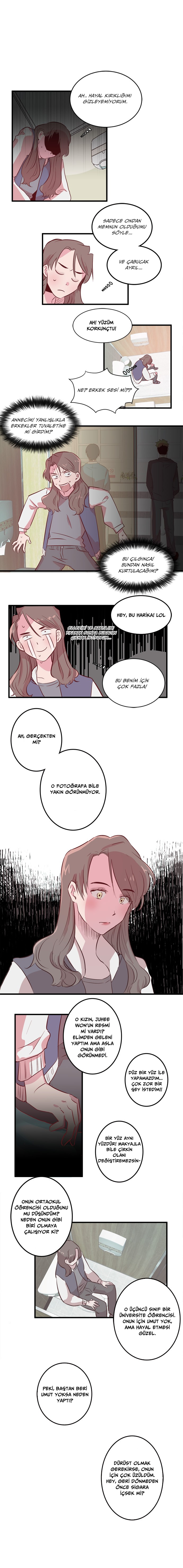 The Makeup Remover Ch. 1 第12页