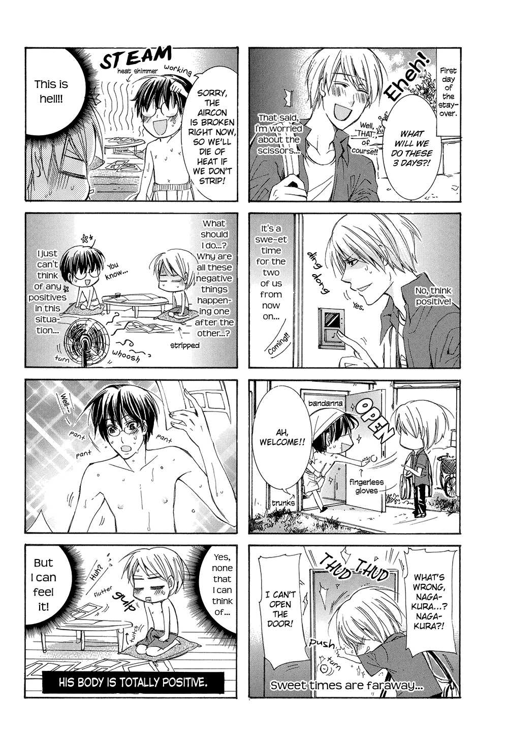 Eccentric Hobby Vol. 1 Ch. 2 第15页