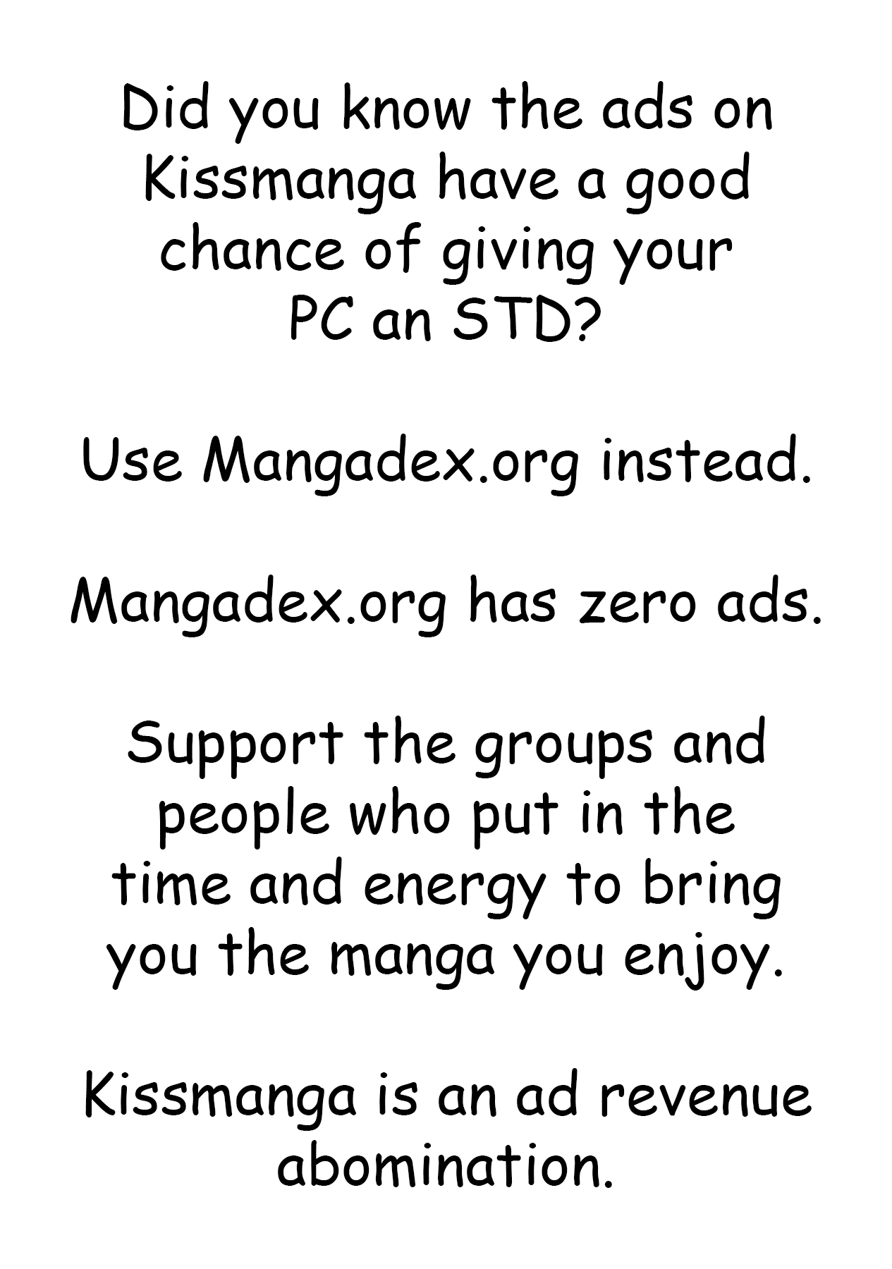 Anti KissManga Anthology 第2页