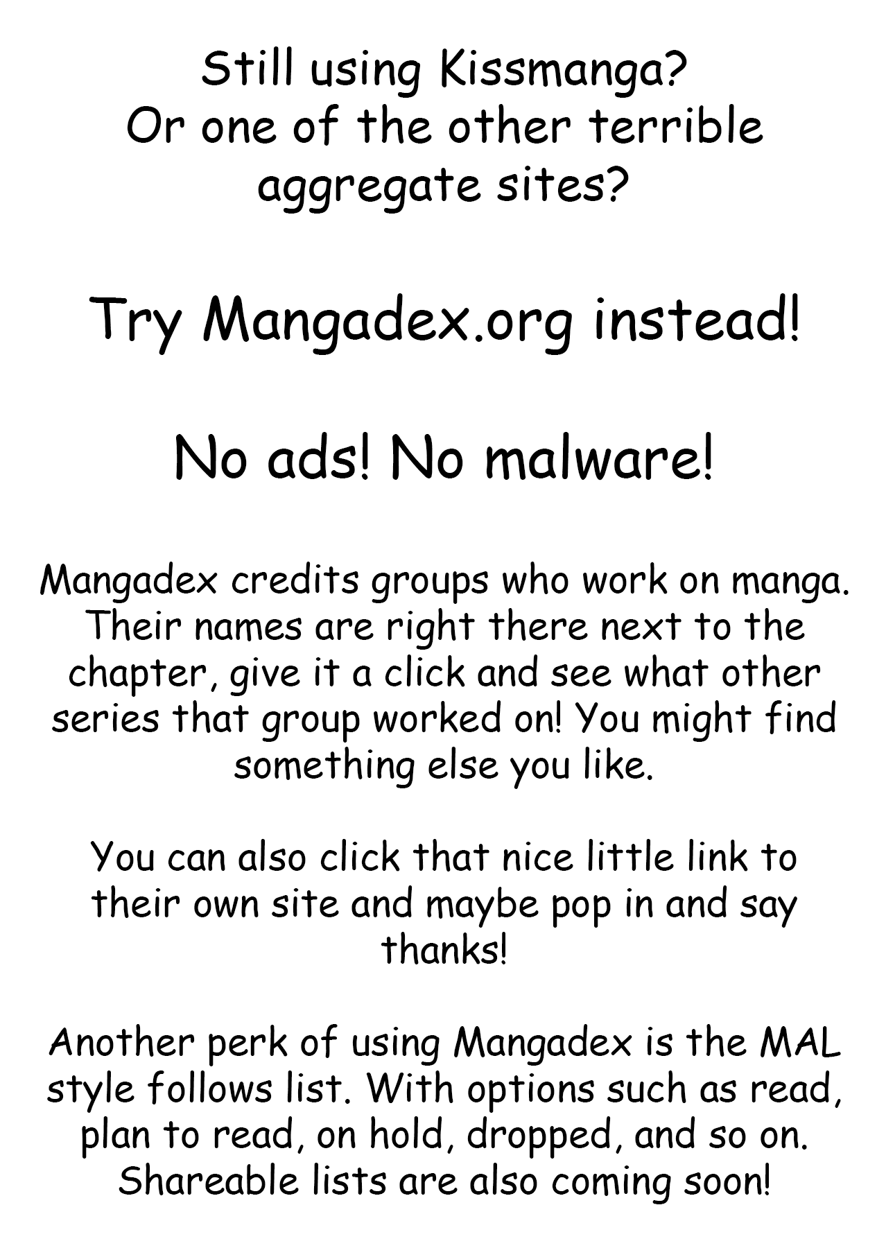 Anti KissManga Anthology 第3页
